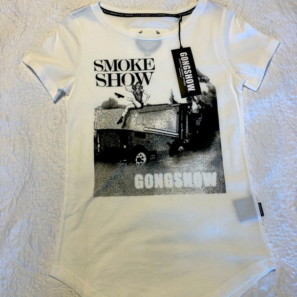 Tops - Women’s Gongshow t-shirt